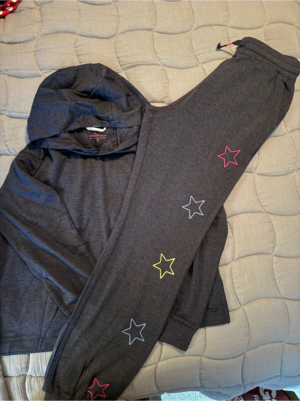 Vineyard Vines girls set NWOT